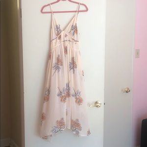 ASTR Marissa Dress